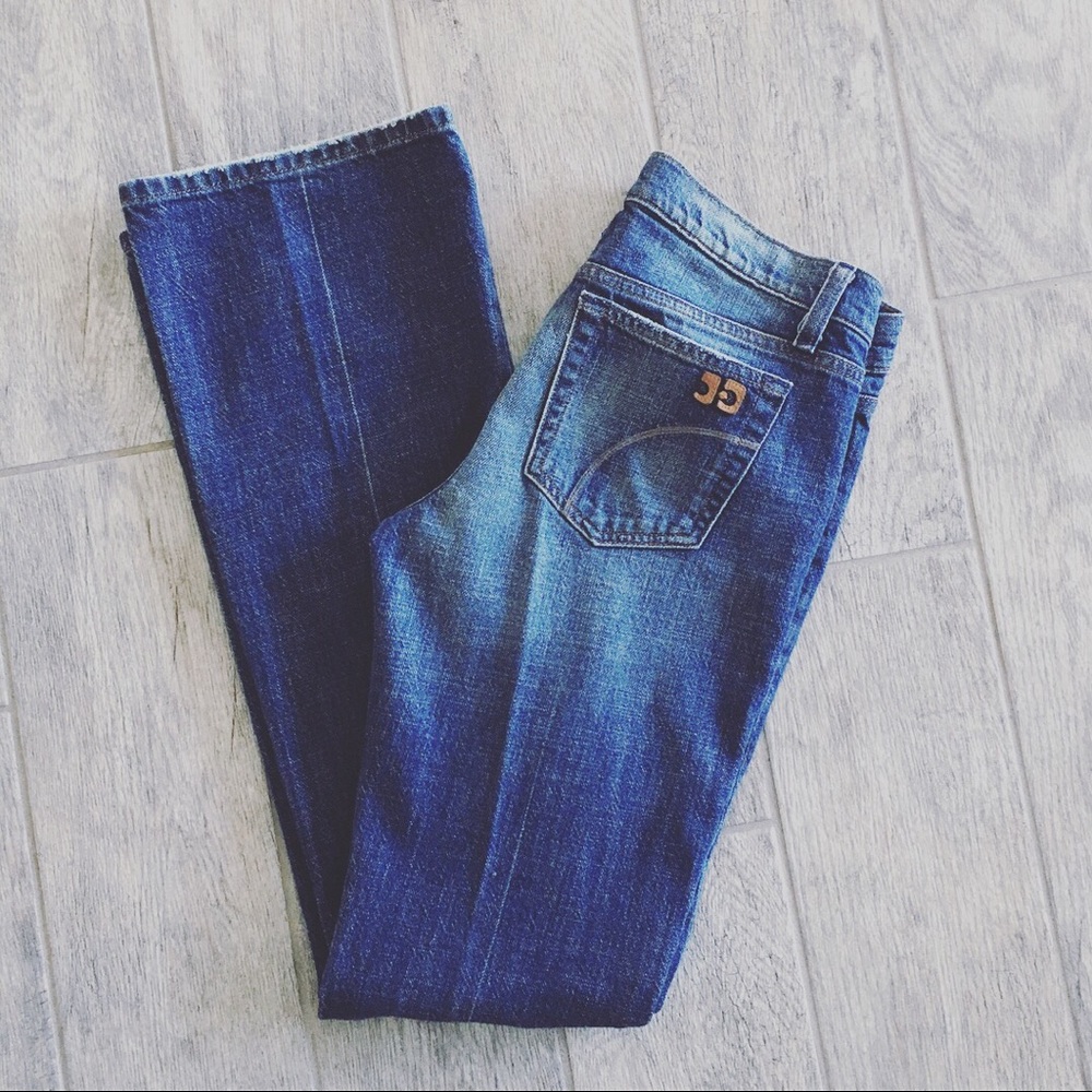 Joe’s jeans